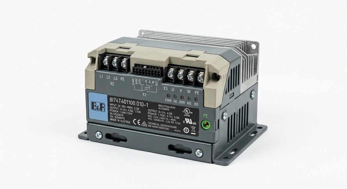 B&R 8I74T401100.010-1