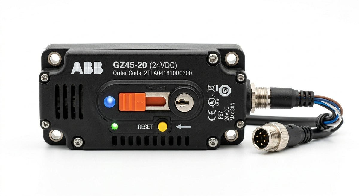 ABB 2TLA041810R0300