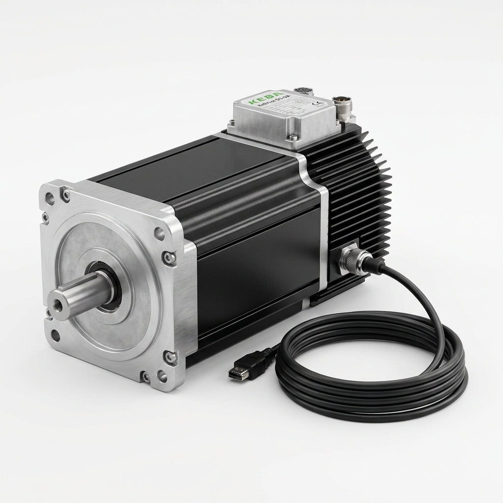 BIND Axis 2 3HAB6107-1