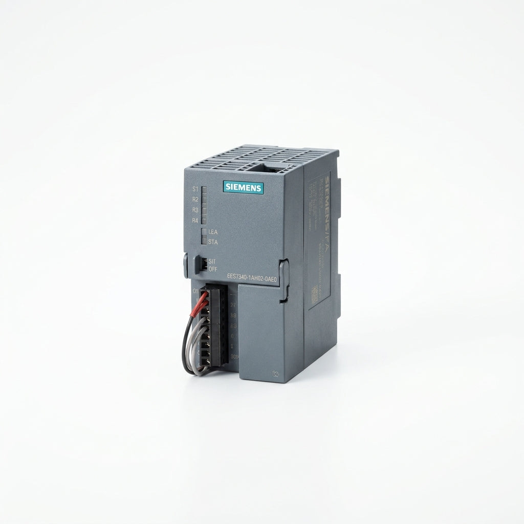 SIEMENS/FA 6ES7340-1AH02-0AE0