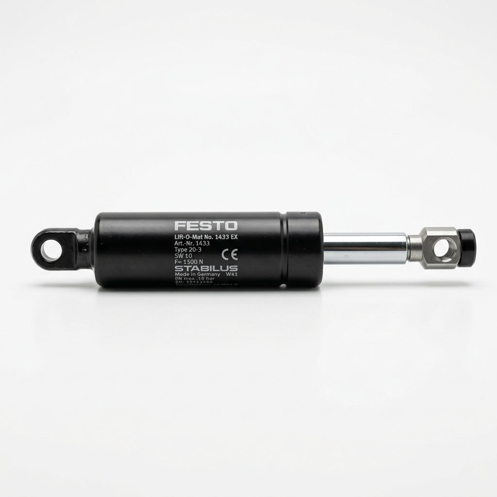 FESTO Lift-O-Mat No. 1433 EX