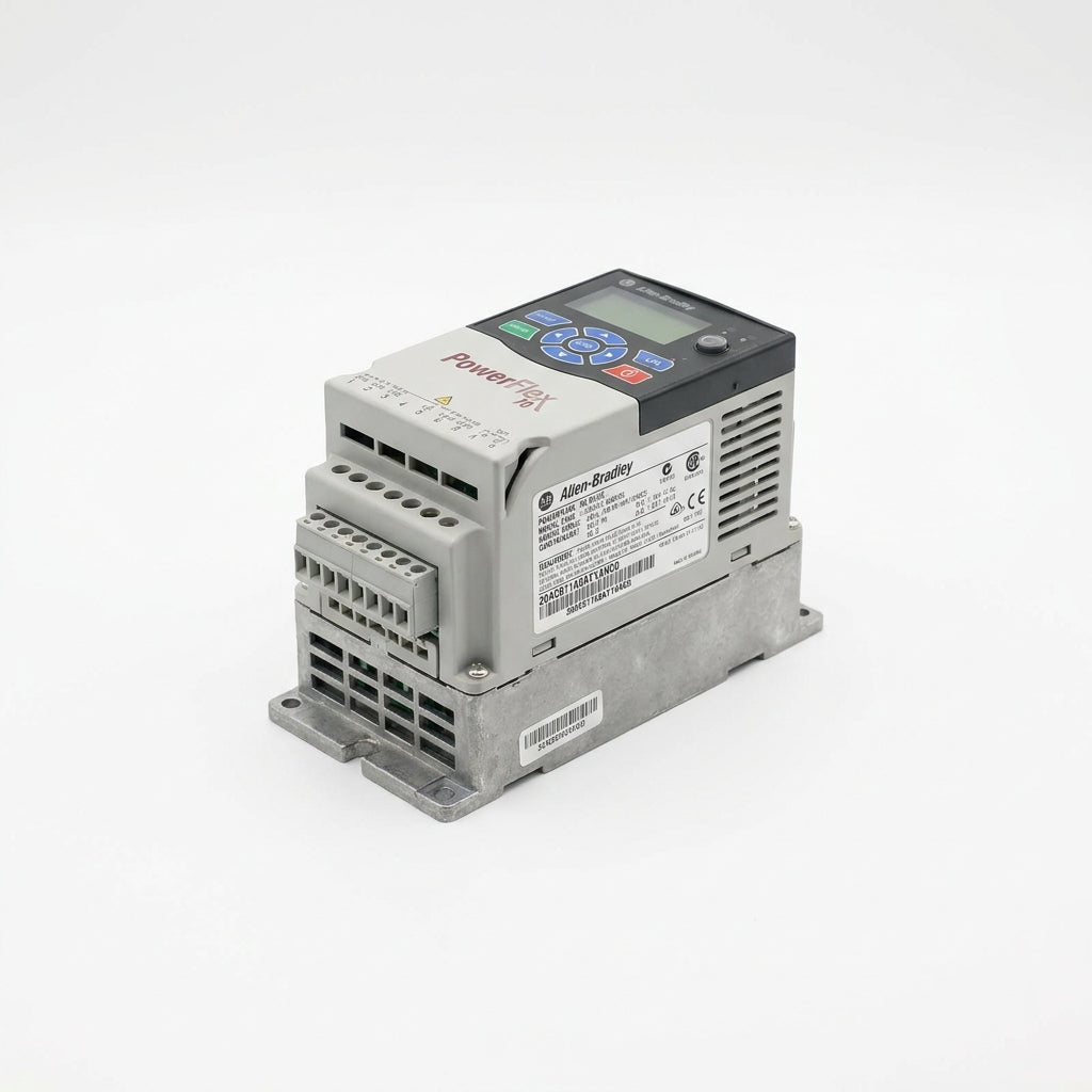Allen-Bradley 20AC011A0AYYANC0