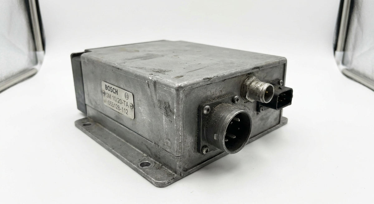 BOSCH SM 10/20-TA 055128-112
