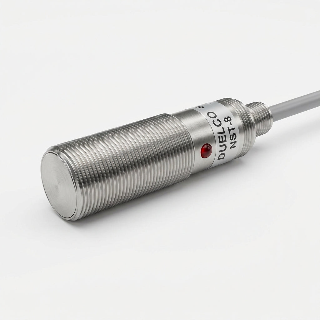 Duelco NST-8