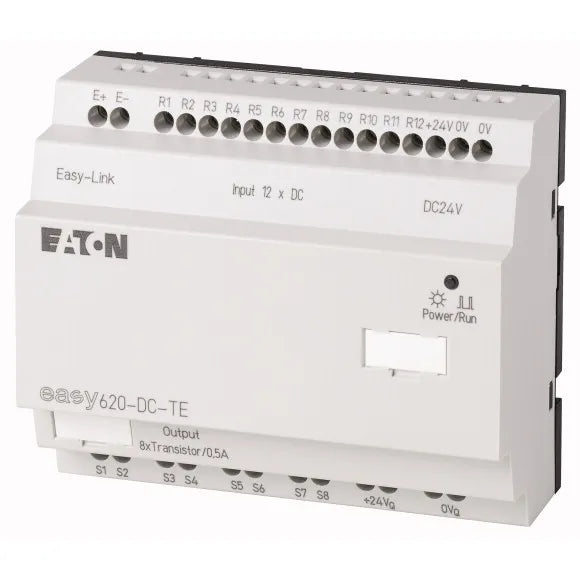 EASY-620-DC-TE TRANS 12E 8S 24 VCD EXPAN
