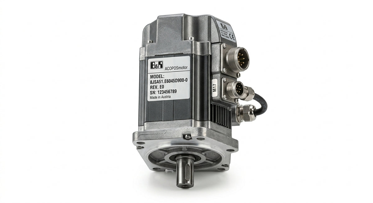 B&R 8JSA51.E6045D900-0