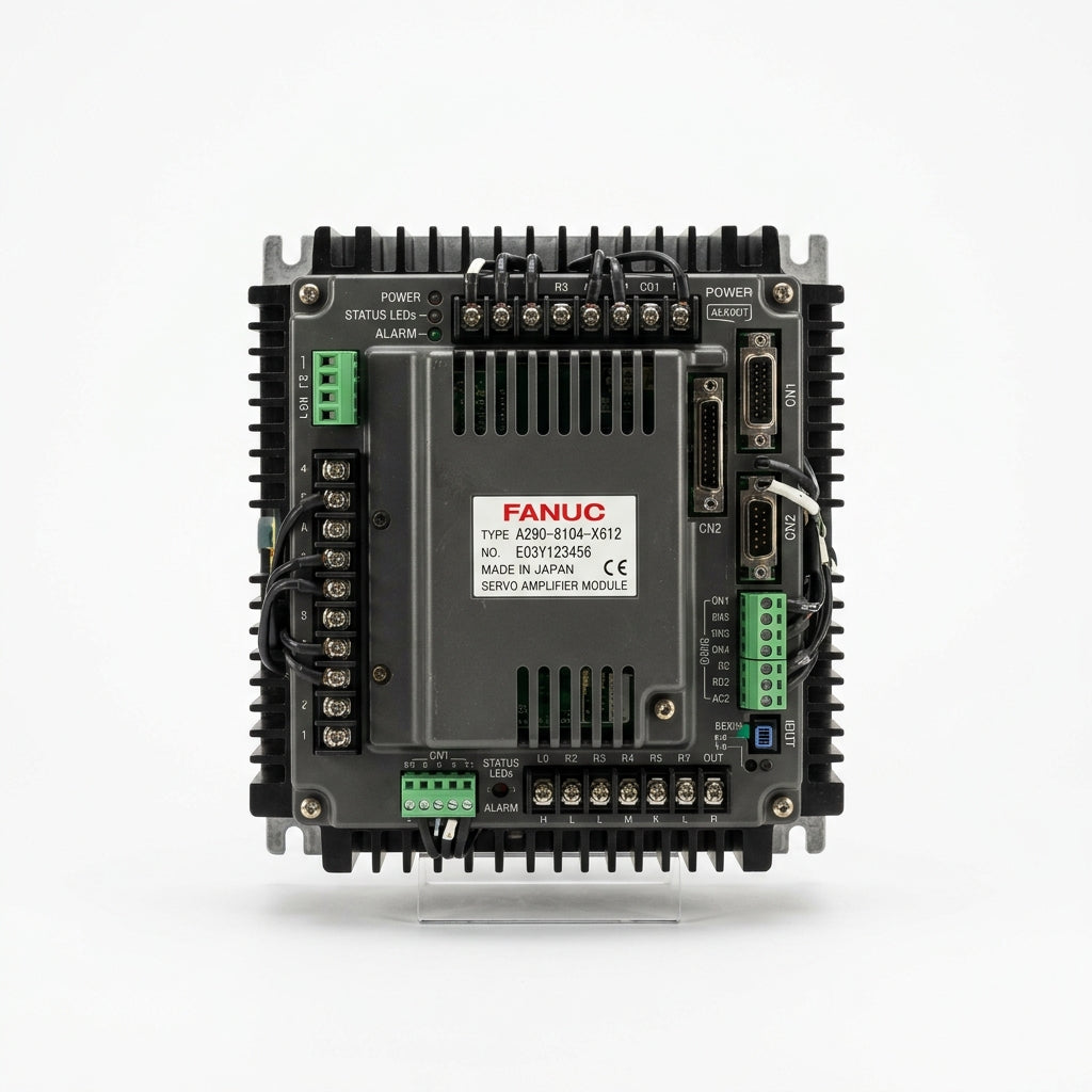 FANUC A290-8104-X612