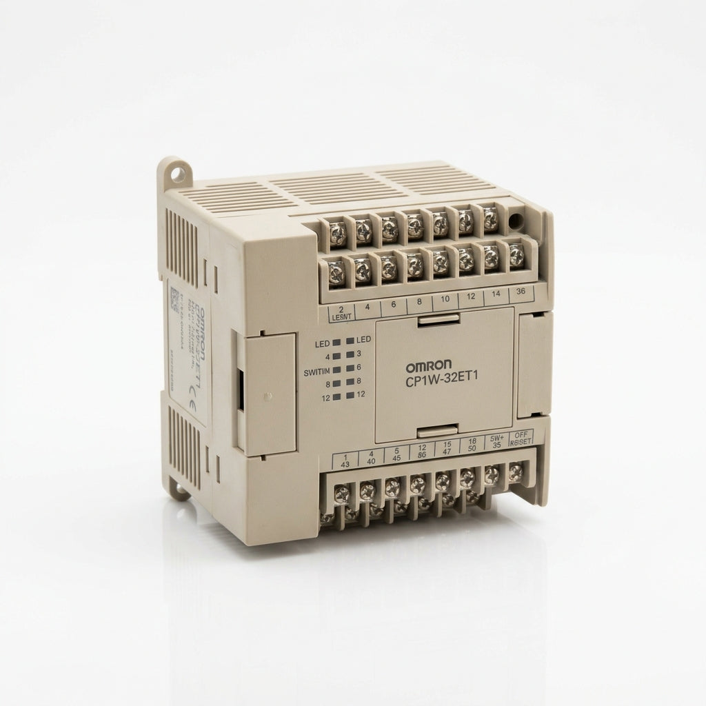 Omron CP1W-32ET1
