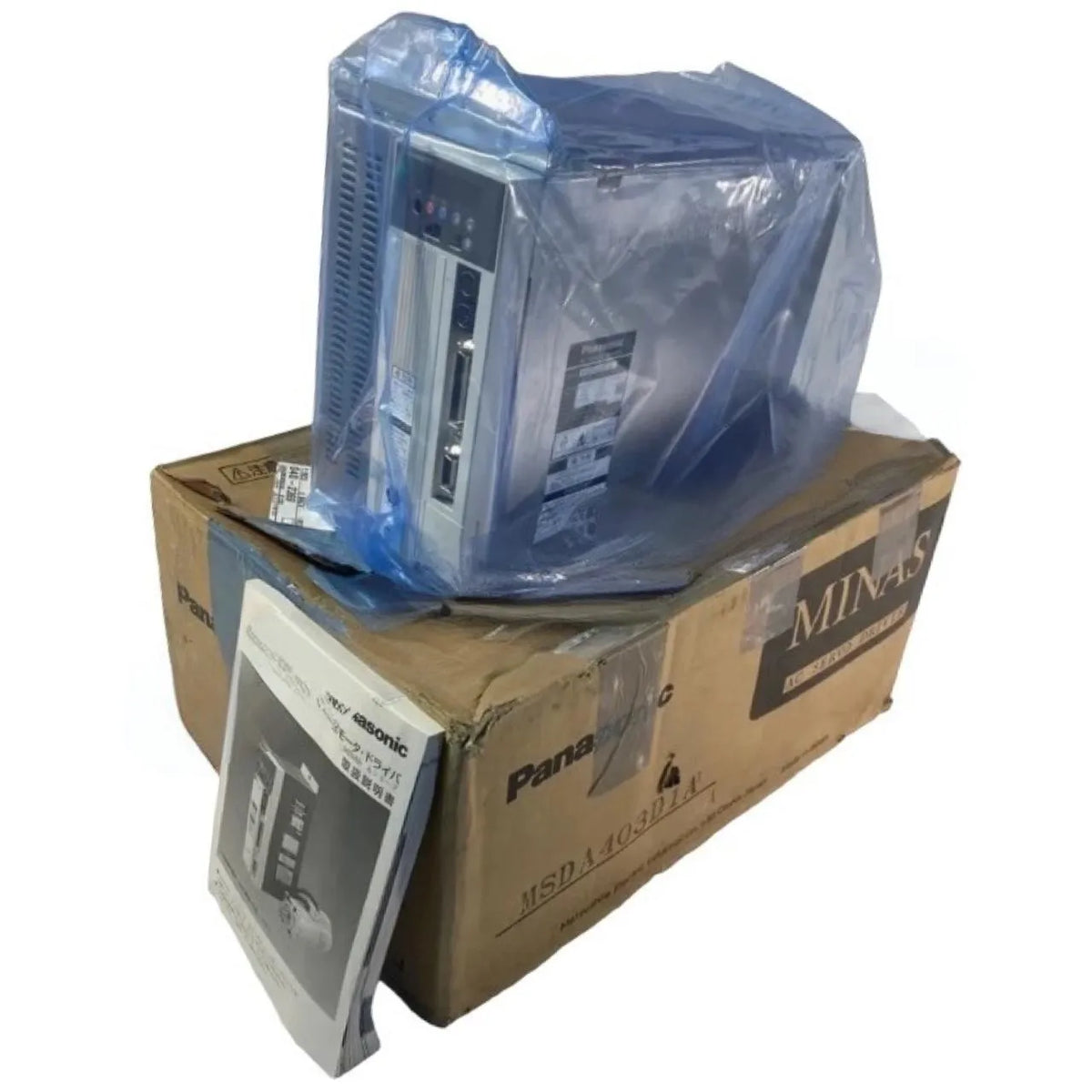 PANASOIC MSDA403D1A