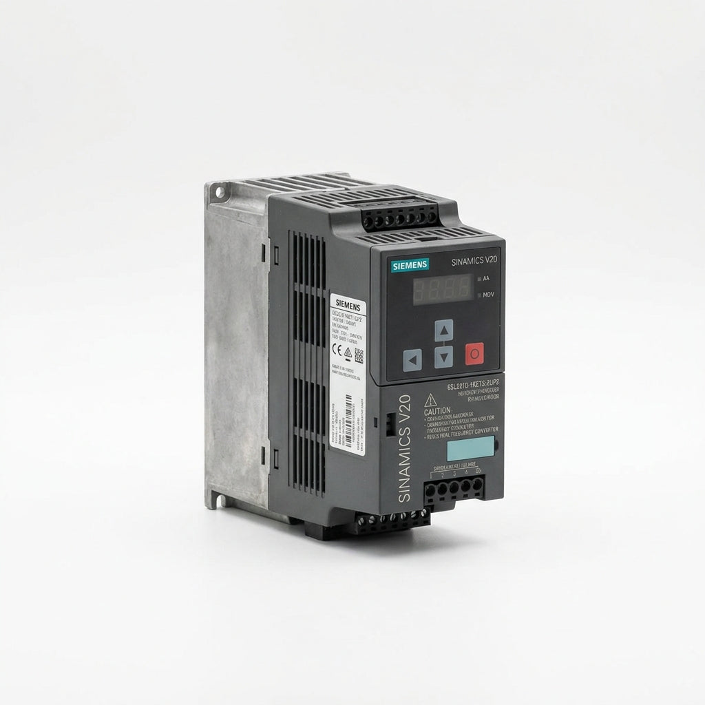 Siemens 6SL3210-1KE13-2UP2