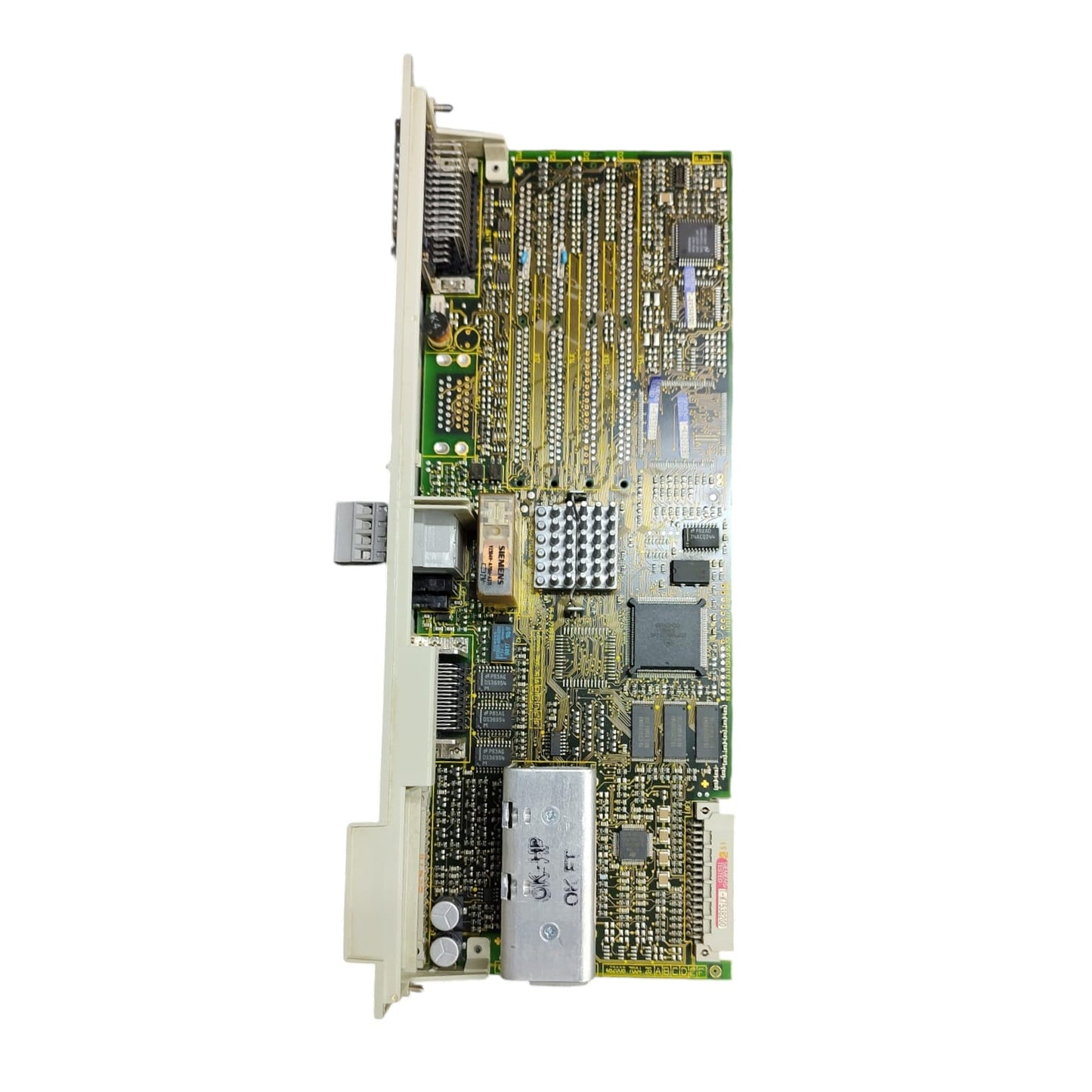 Simodrive Siemens 6SN1118-0DM11-0AA1 version B