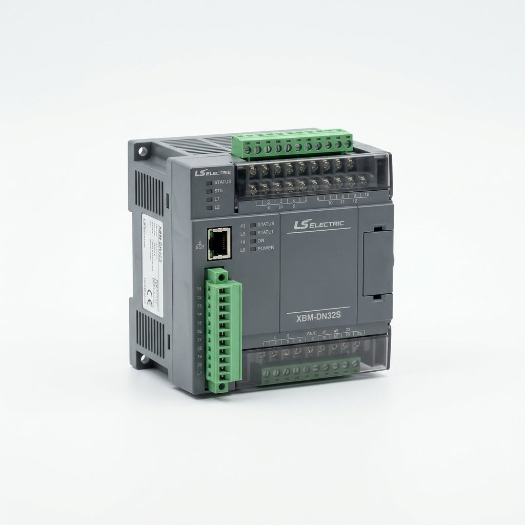 LS Electric XBM-DN32S