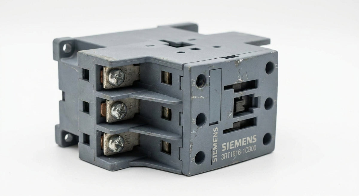 SIEMENS 3RT1916-1CB00