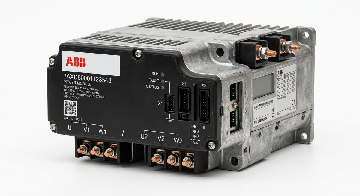 ABB 3AXD50001123543