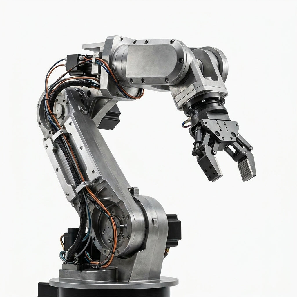 BIND CURSO ROBOT MOTOMAN N1