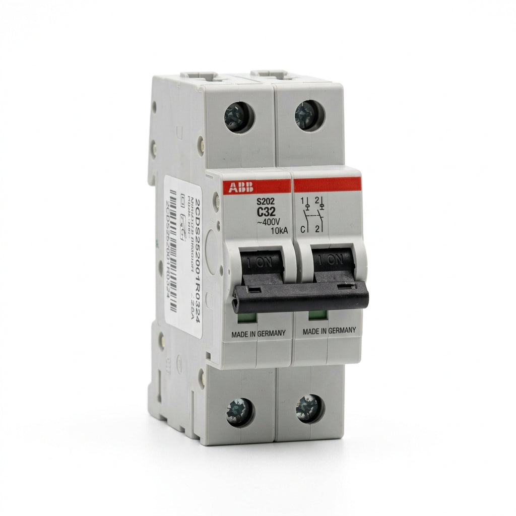 ABB 2CDS252001R0324