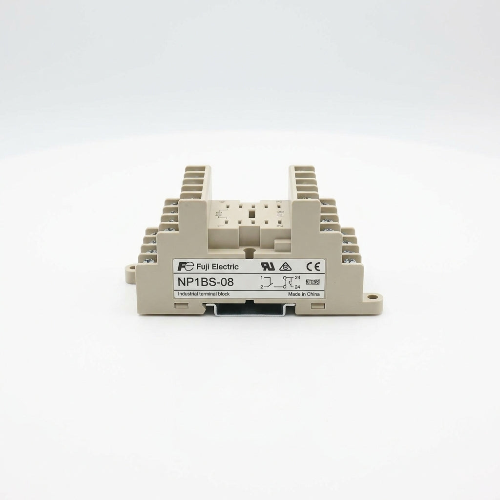 Fuji Electric NP1BS-08