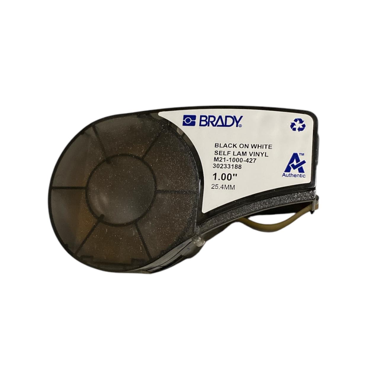 Brady M21-1000-427 marcadores imprimibles
