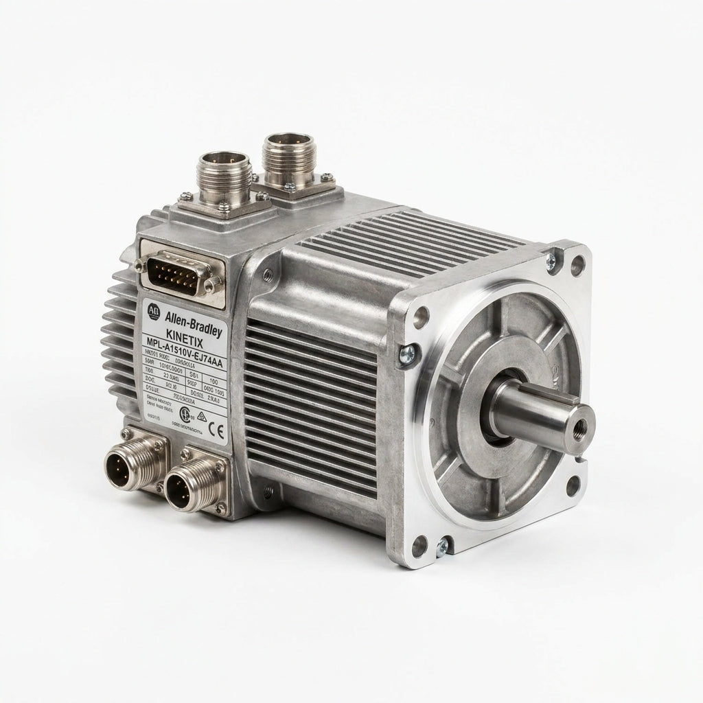 Allen-Bradley MPL-A1510V-EJ74AA