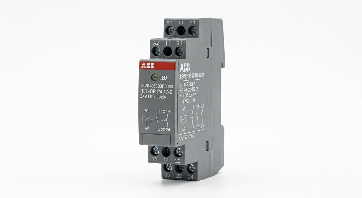 ABB 1SVR405600R3000