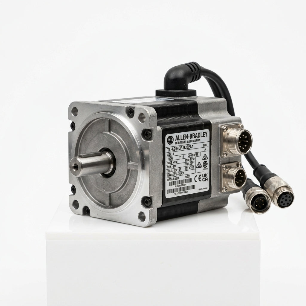 ALLEN BRADLEY TL-A2540P-BJ32AA