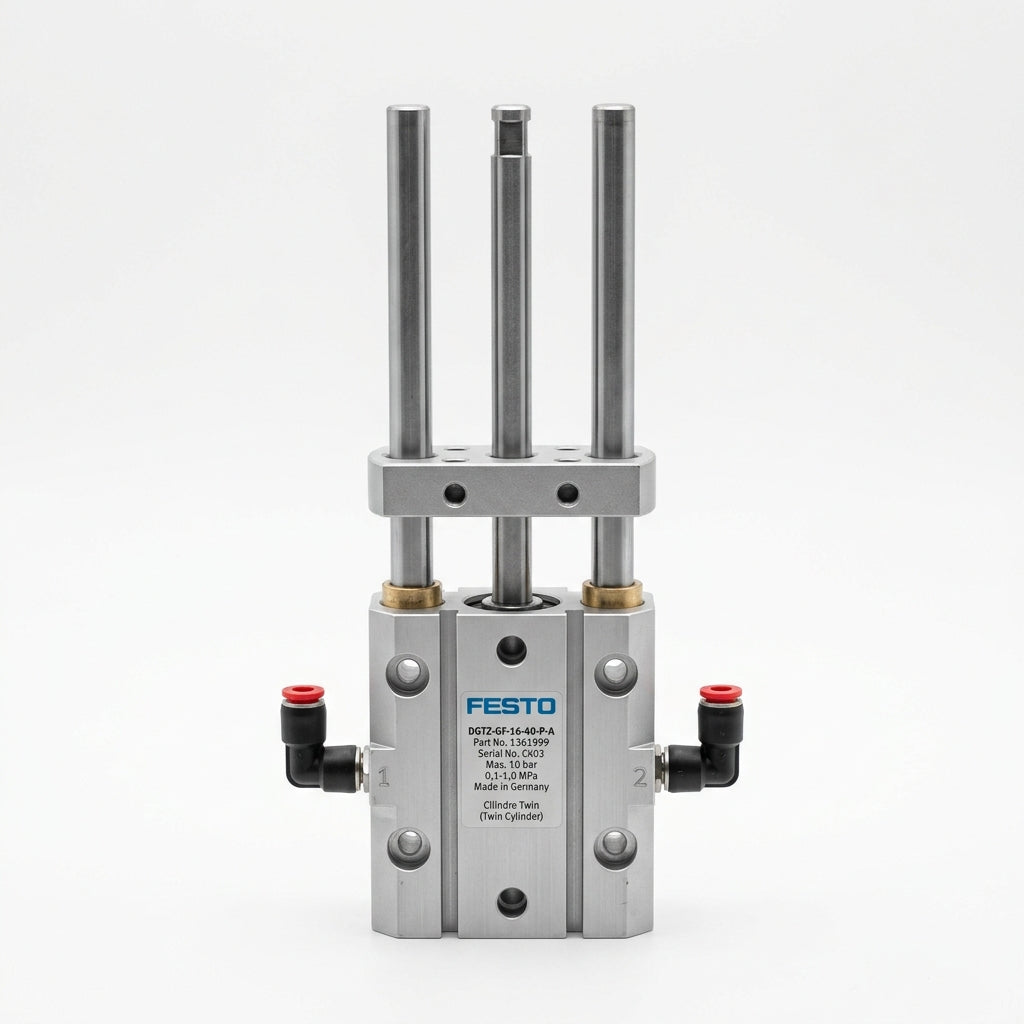 FESTO DGTZ-GF-16-40-P-A