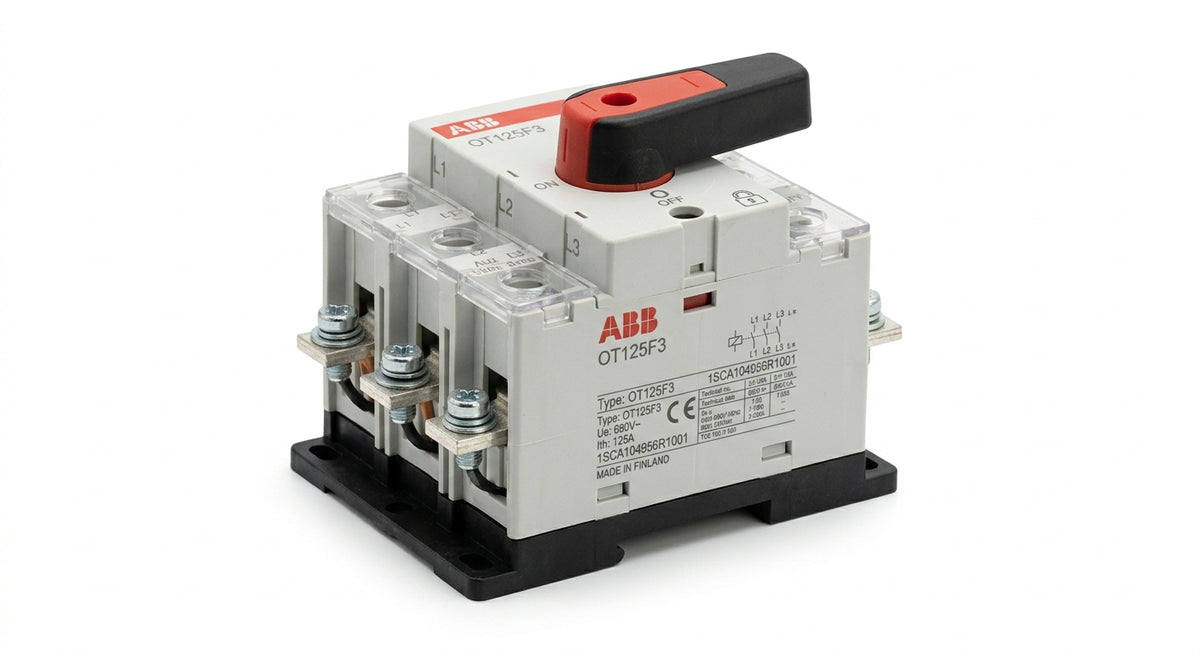 ABB 1SCA104956R1001
