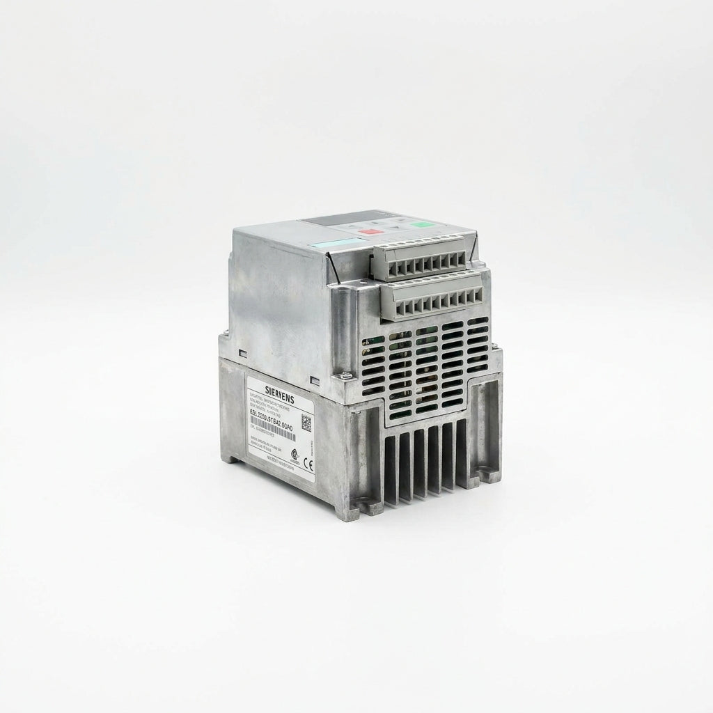 Siemens 6SL3220-3YE42-0UF0