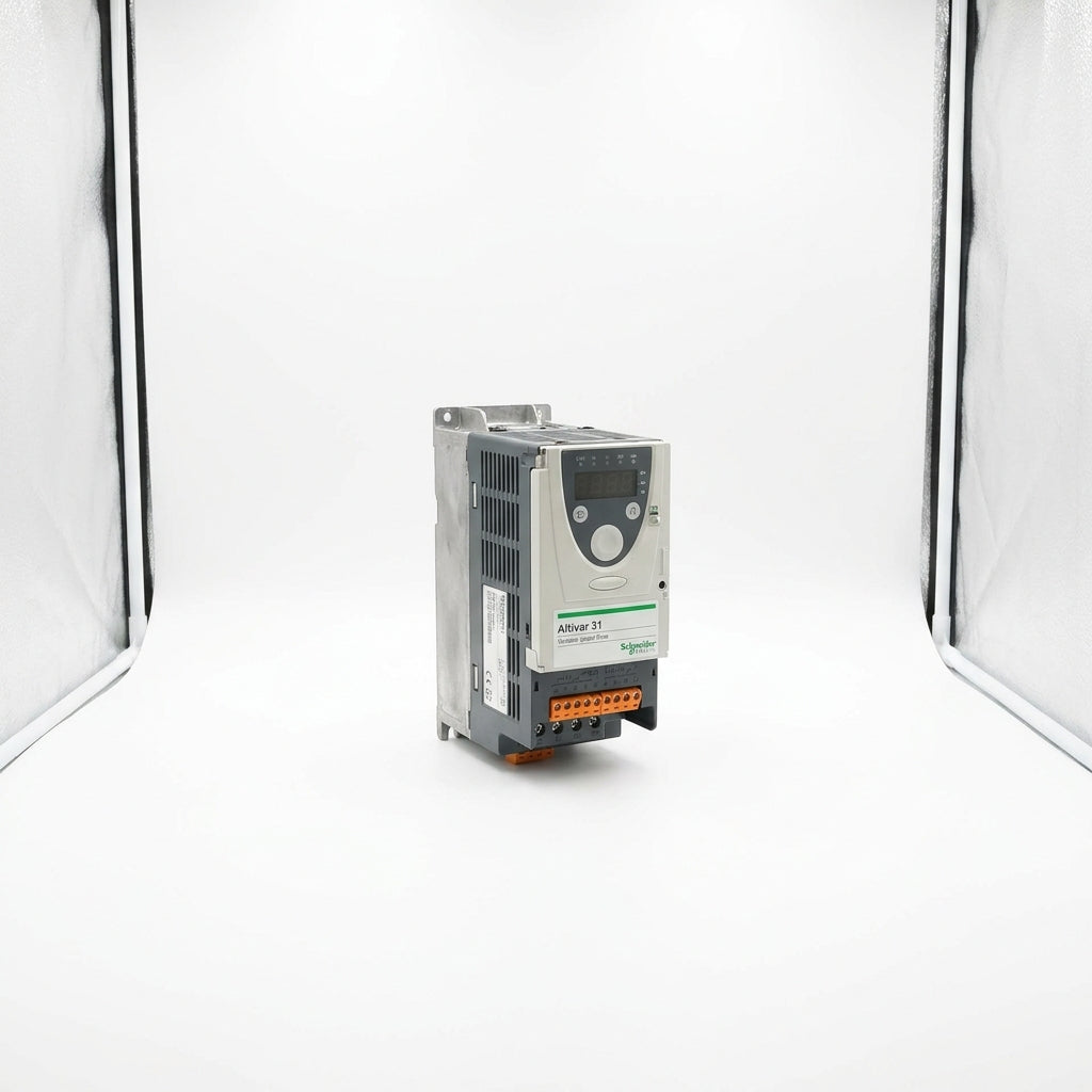 Schneider Electric ATV31HU15N4