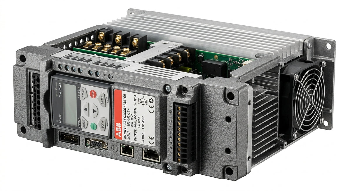 ABB 3AXD50001133160
