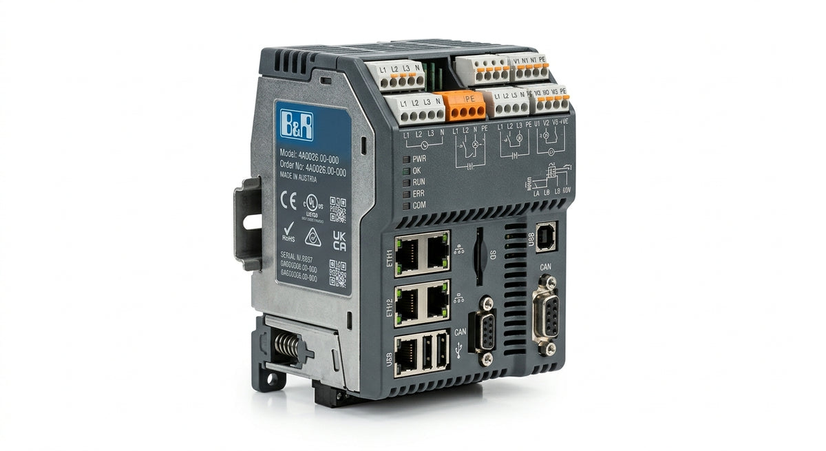 B&R 4A0026.00-000