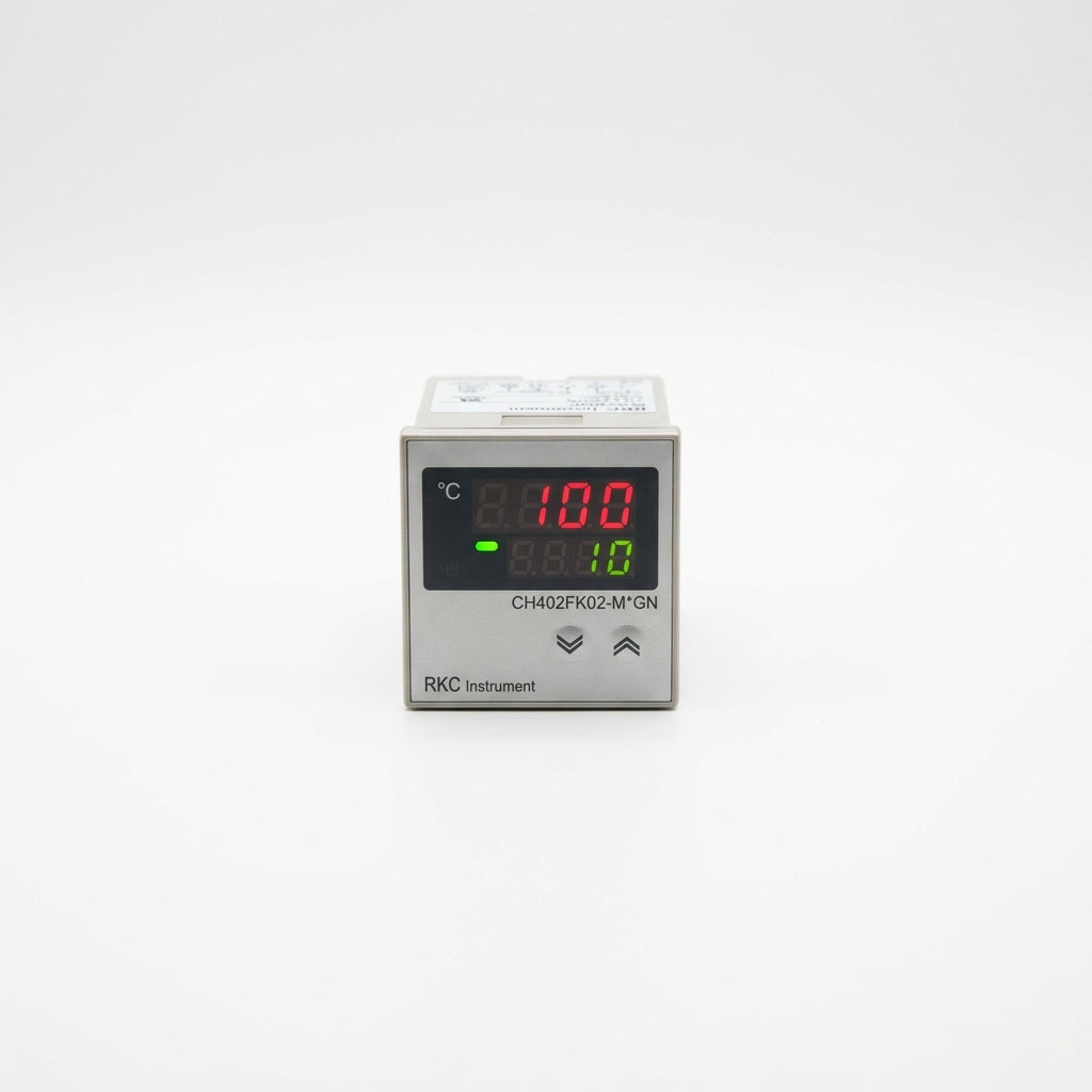 RKC Instrument CH402FK02-M*GN