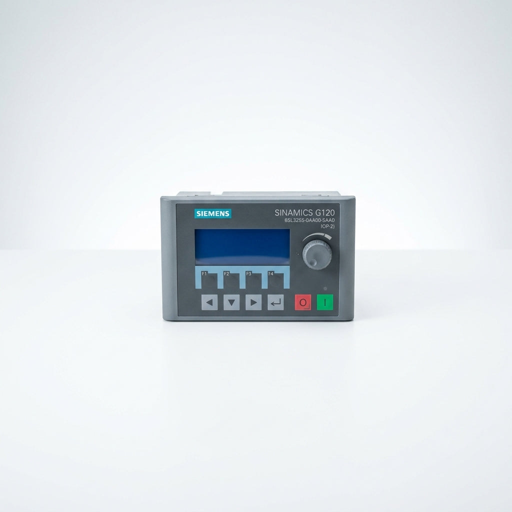 Siemens 6SL3255-0AA00-5AA0