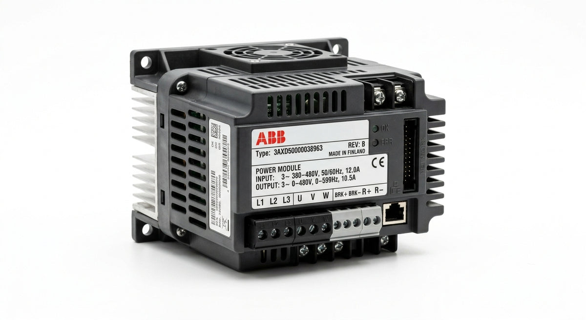 ABB 3AXD50000038963