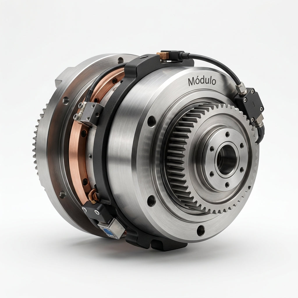 BIND AL1222 IFM Modulo
