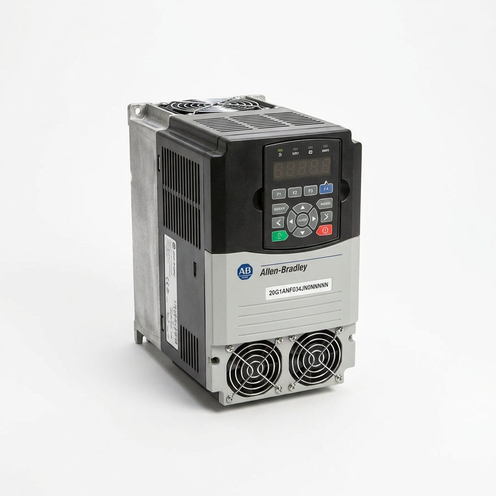 Allen-Bradley 20G1ANF034JN0NNNNN