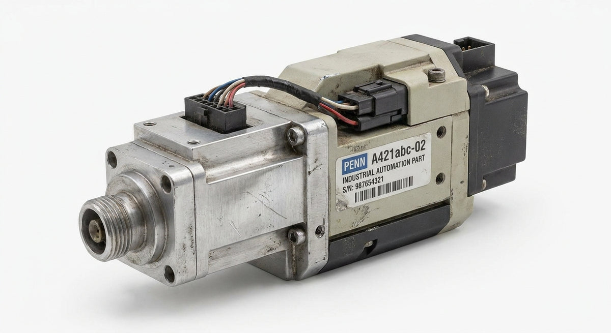 Penn A421abc-02