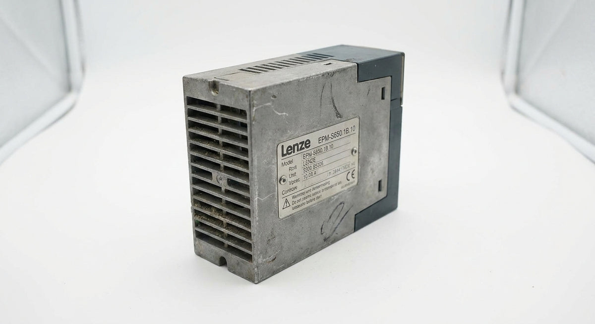 LENZE EPM-S650.1B.10