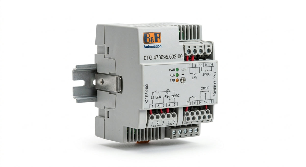 B&R 0TG:473695.002-00
