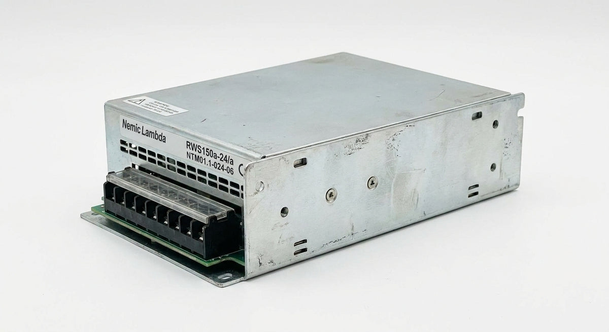 Nemic Lambda Rws150a-24/a Ntm01.1-024-06