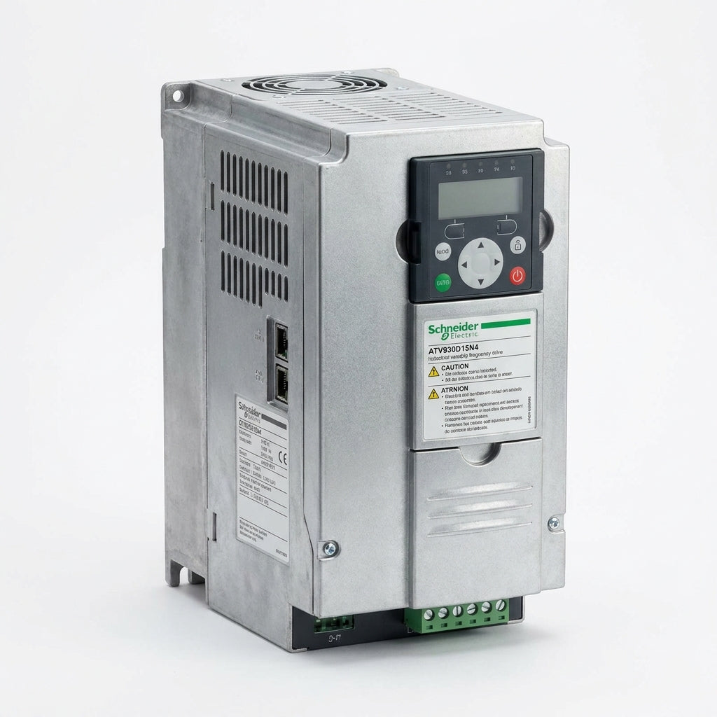 Schneider Electric ATV930D15N4