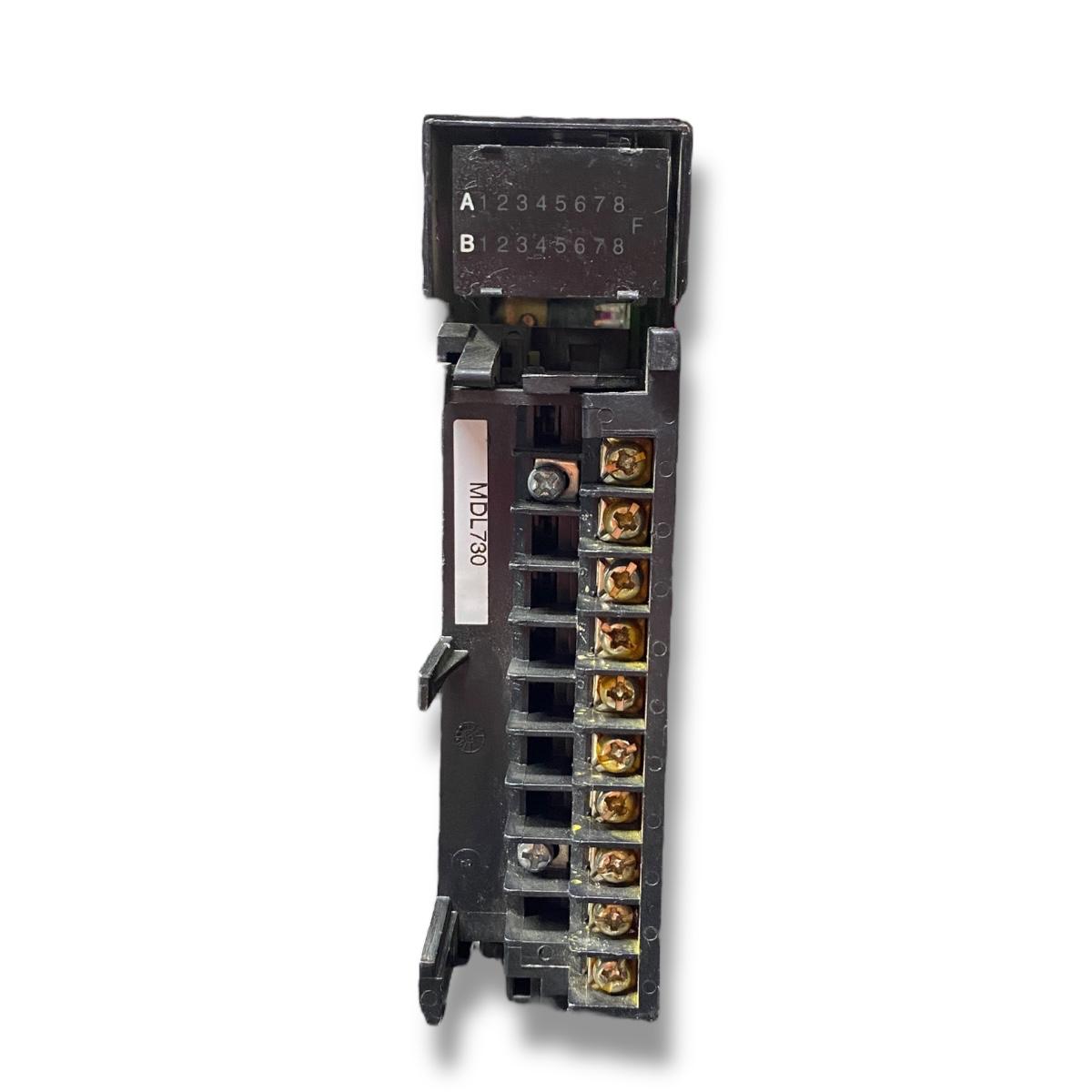 FANUC IC693MDL730F