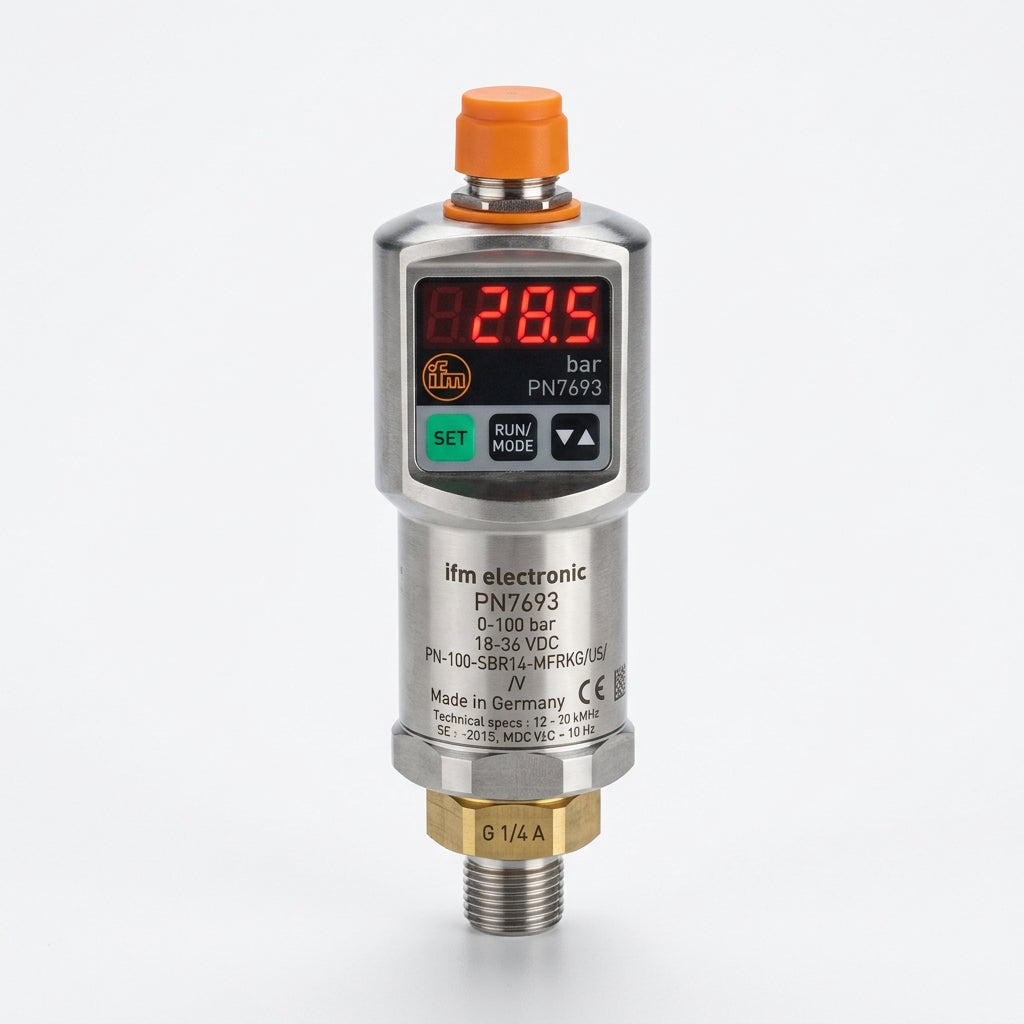 IFM PN7693