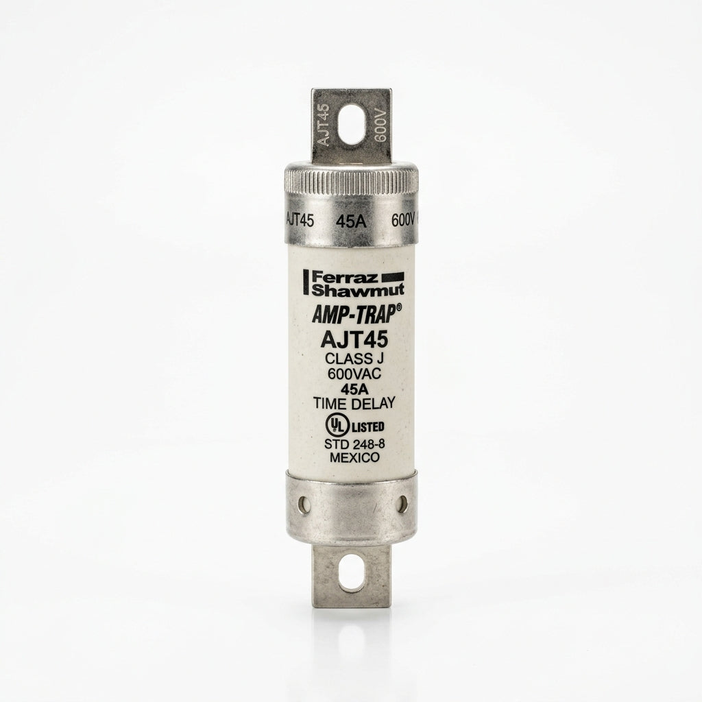 Fusible Ferraz Shawmut AJT45