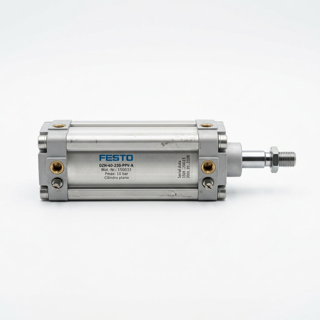 FESTO DZH-40-230-PPV-A