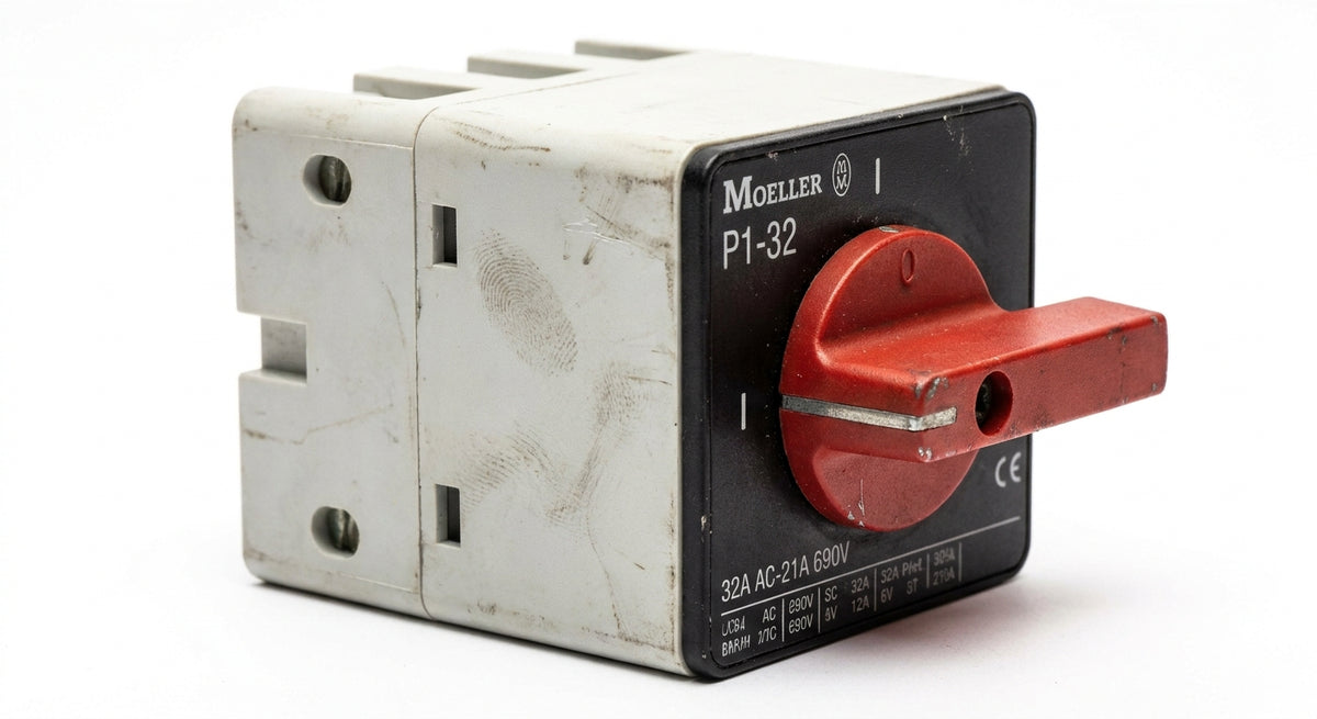 MOELLER P1-32