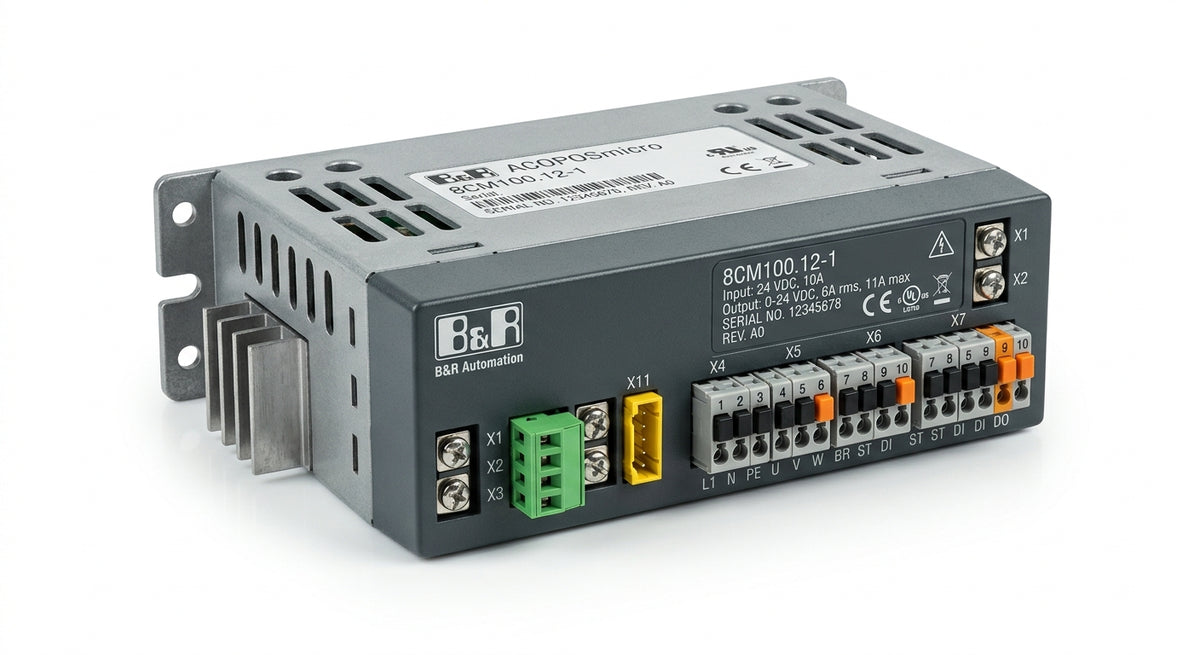 B&R 8CM100.12-1