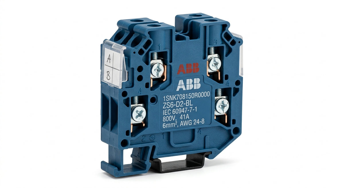 ABB 1SNK708150R0000