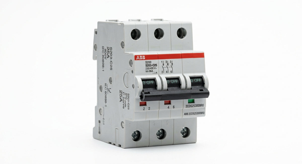 ABB 2CDS253009R0