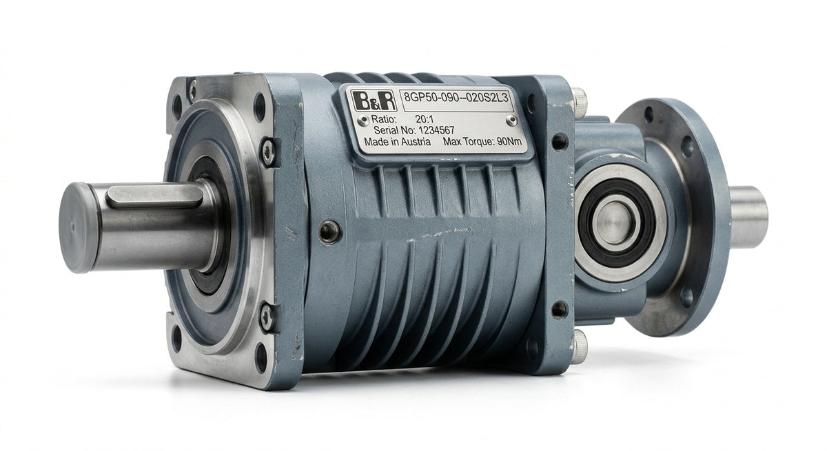 B&R 8GP50-090--020S2L3